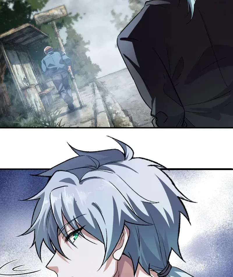 Yandere Quỷ Dị Tôi Vẽ Ra Thành Thật Rồi Chapter 13 - Trang 38