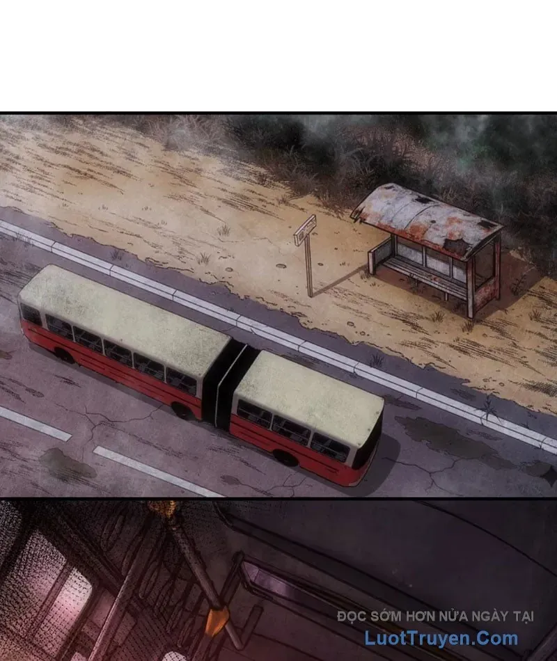 Yandere Quỷ Dị Tôi Vẽ Ra Thành Thật Rồi Chapter 13 - Trang 41