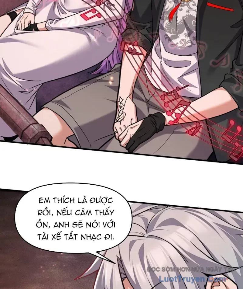 Yandere Quỷ Dị Tôi Vẽ Ra Thành Thật Rồi Chapter 13 - Trang 45