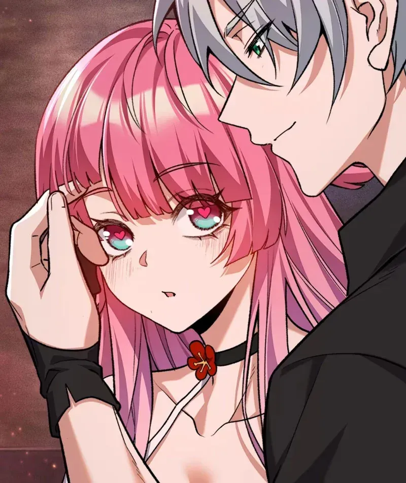 Yandere Quỷ Dị Tôi Vẽ Ra Thành Thật Rồi Chapter 13 - Trang 46