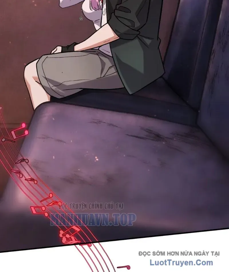 Yandere Quỷ Dị Tôi Vẽ Ra Thành Thật Rồi Chapter 13 - Trang 48