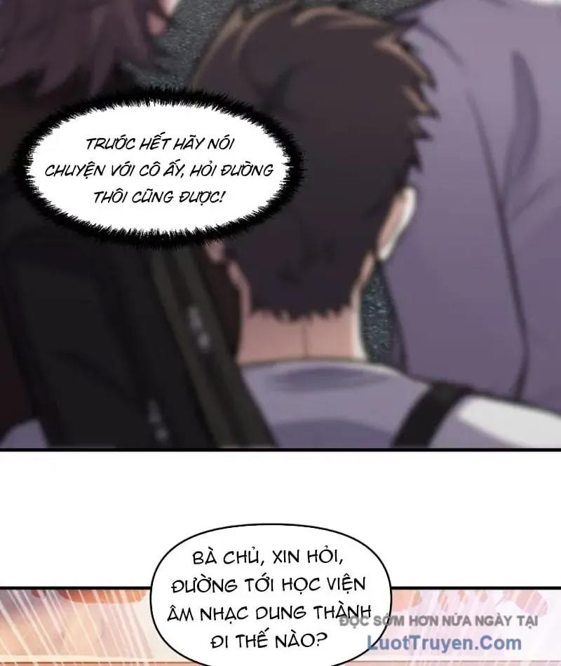 Yandere Quỷ Dị Tôi Vẽ Ra Thành Thật Rồi Chapter 13 - Trang 9