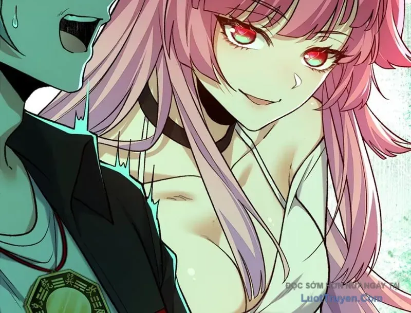Yandere Quỷ Dị Tôi Vẽ Ra Thành Thật Rồi Chapter 14 - Trang 14