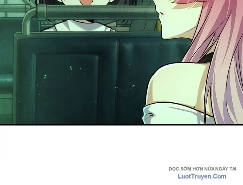 Yandere Quỷ Dị Tôi Vẽ Ra Thành Thật Rồi Chapter 14 - Trang 17