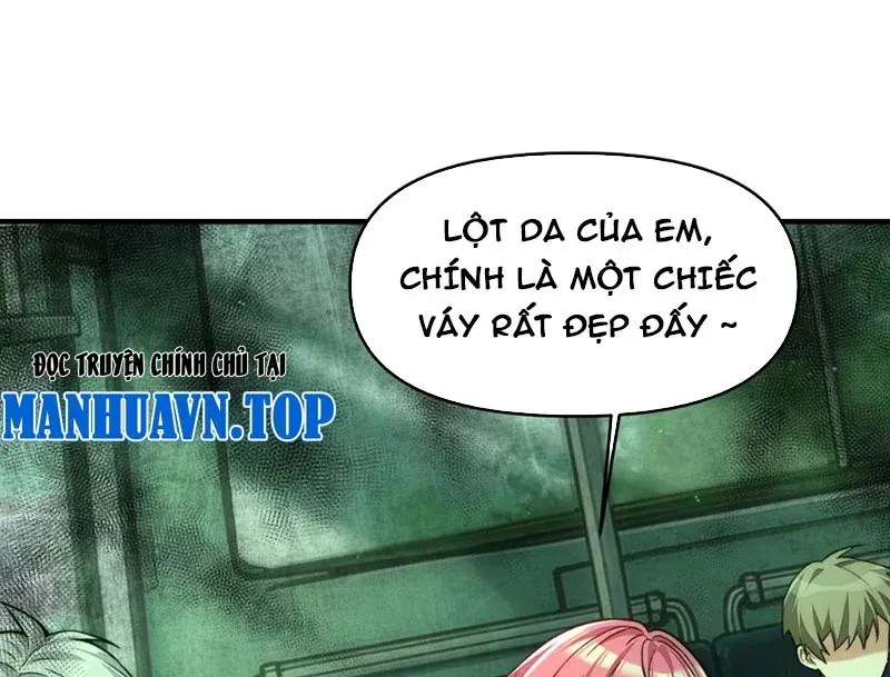 Yandere Quỷ Dị Tôi Vẽ Ra Thành Thật Rồi Chapter 14 - Trang 20