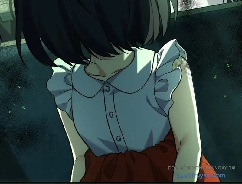 Yandere Quỷ Dị Tôi Vẽ Ra Thành Thật Rồi Chapter 14 - Trang 22