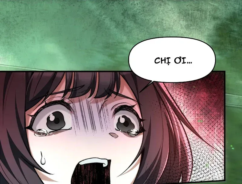 Yandere Quỷ Dị Tôi Vẽ Ra Thành Thật Rồi Chapter 14 - Trang 23