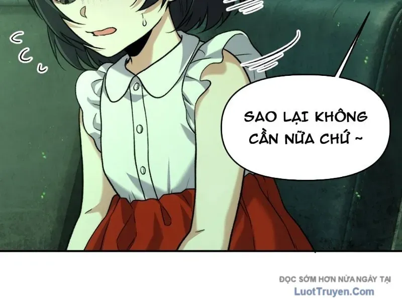 Yandere Quỷ Dị Tôi Vẽ Ra Thành Thật Rồi Chapter 14 - Trang 25