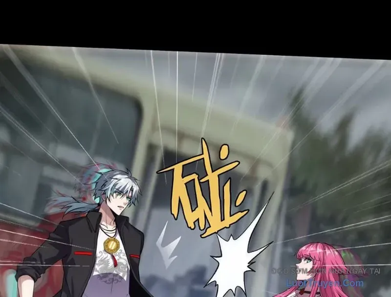 Yandere Quỷ Dị Tôi Vẽ Ra Thành Thật Rồi Chapter 14 - Trang 3