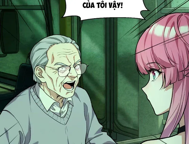 Yandere Quỷ Dị Tôi Vẽ Ra Thành Thật Rồi Chapter 14 - Trang 33