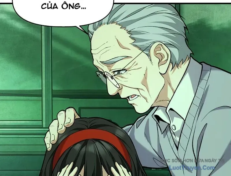 Yandere Quỷ Dị Tôi Vẽ Ra Thành Thật Rồi Chapter 14 - Trang 35
