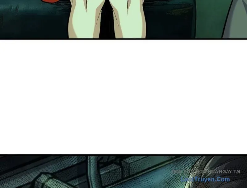 Yandere Quỷ Dị Tôi Vẽ Ra Thành Thật Rồi Chapter 14 - Trang 37