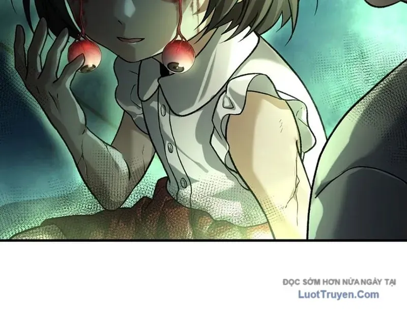 Yandere Quỷ Dị Tôi Vẽ Ra Thành Thật Rồi Chapter 14 - Trang 39