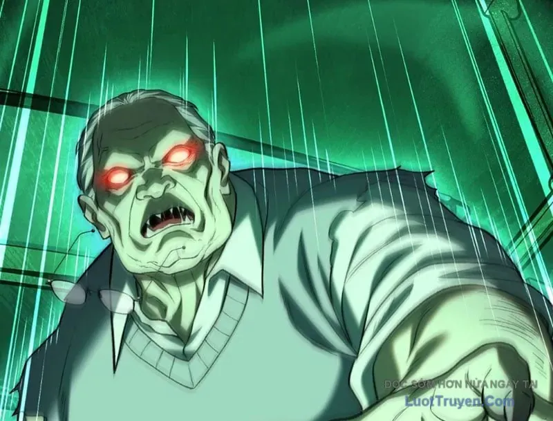 Yandere Quỷ Dị Tôi Vẽ Ra Thành Thật Rồi Chapter 14 - Trang 44