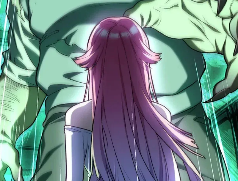 Yandere Quỷ Dị Tôi Vẽ Ra Thành Thật Rồi Chapter 14 - Trang 45