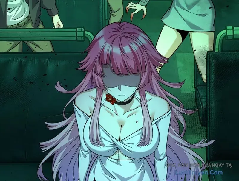 Yandere Quỷ Dị Tôi Vẽ Ra Thành Thật Rồi Chapter 14 - Trang 48