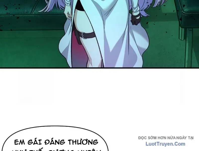 Yandere Quỷ Dị Tôi Vẽ Ra Thành Thật Rồi Chapter 14 - Trang 49