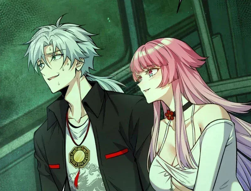 Yandere Quỷ Dị Tôi Vẽ Ra Thành Thật Rồi Chapter 14 - Trang 8