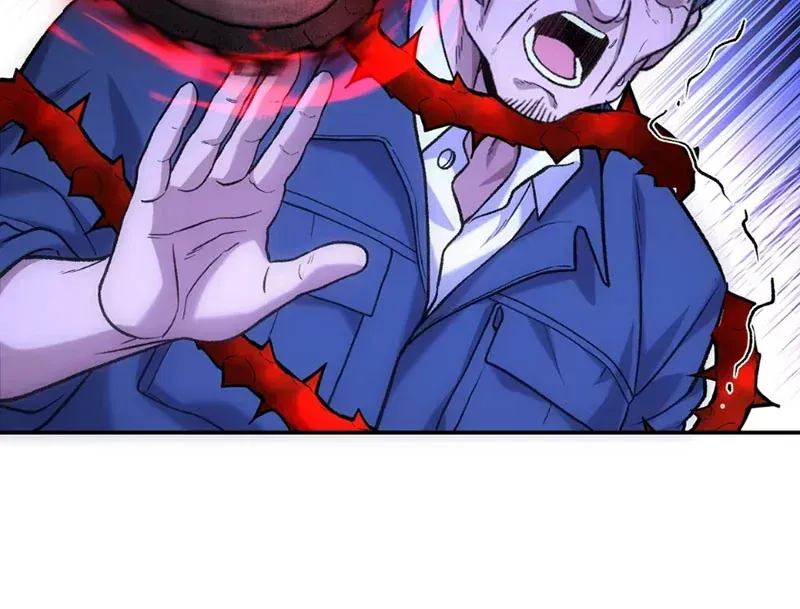 Yandere Quỷ Dị Tôi Vẽ Ra Thành Thật Rồi Chapter 15 - Trang 10