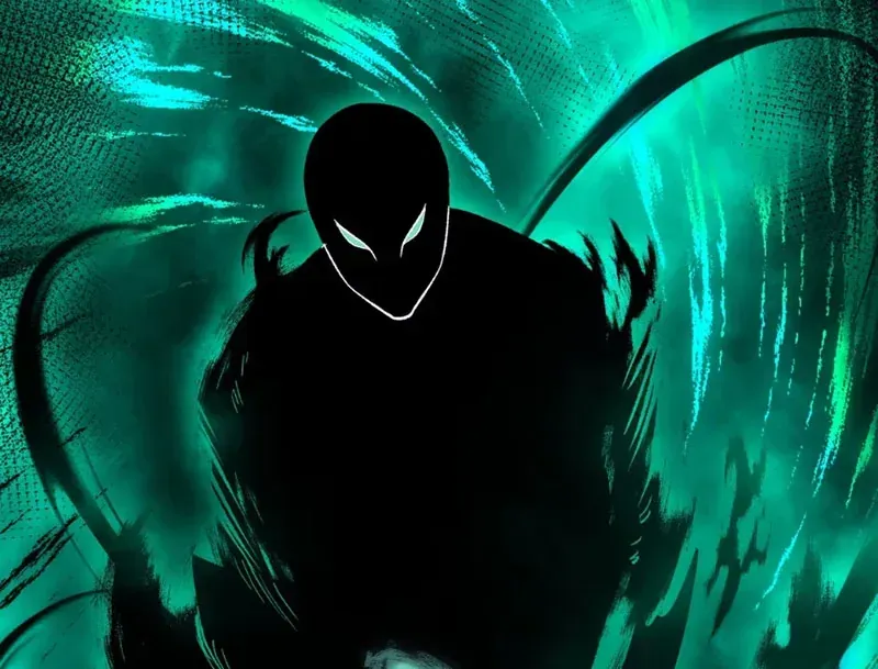 Yandere Quỷ Dị Tôi Vẽ Ra Thành Thật Rồi Chapter 15 - Trang 18