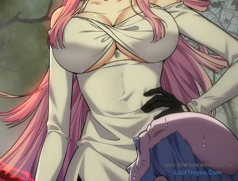 Yandere Quỷ Dị Tôi Vẽ Ra Thành Thật Rồi Chapter 15 - Trang 22