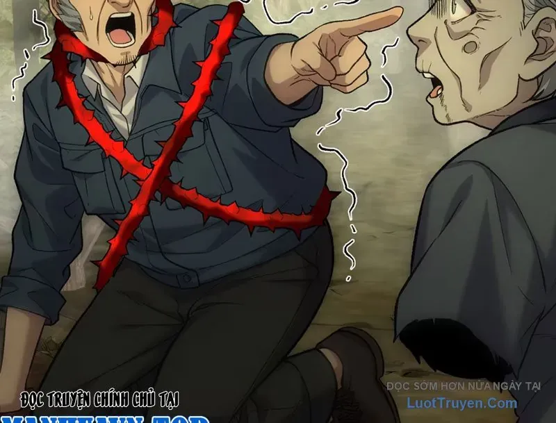 Yandere Quỷ Dị Tôi Vẽ Ra Thành Thật Rồi Chapter 15 - Trang 28