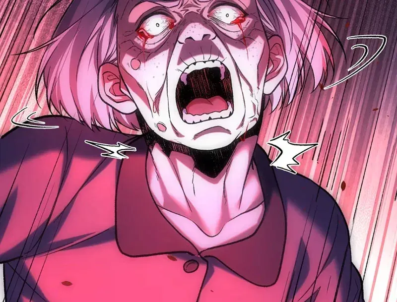 Yandere Quỷ Dị Tôi Vẽ Ra Thành Thật Rồi Chapter 15 - Trang 30
