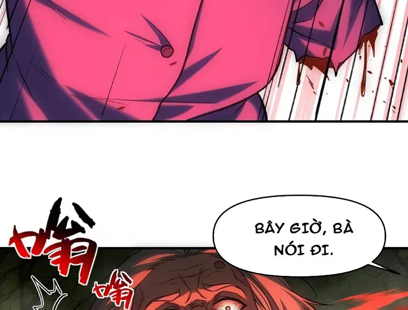Yandere Quỷ Dị Tôi Vẽ Ra Thành Thật Rồi Chapter 15 - Trang 31