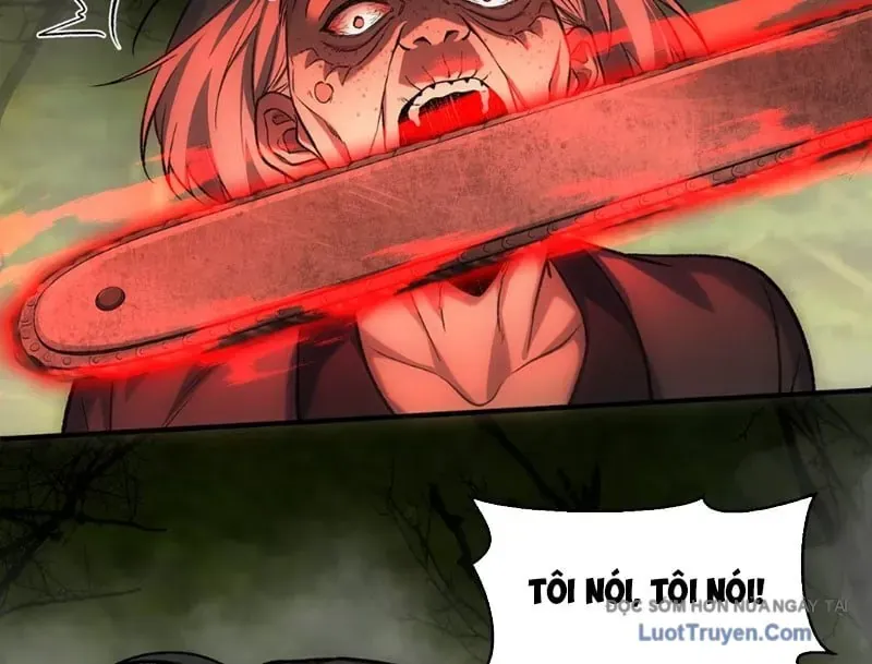 Yandere Quỷ Dị Tôi Vẽ Ra Thành Thật Rồi Chapter 15 - Trang 32