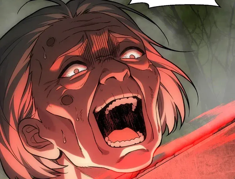 Yandere Quỷ Dị Tôi Vẽ Ra Thành Thật Rồi Chapter 15 - Trang 33