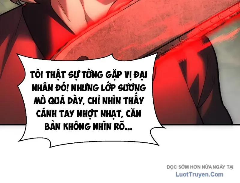 Yandere Quỷ Dị Tôi Vẽ Ra Thành Thật Rồi Chapter 15 - Trang 34