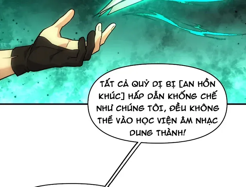Yandere Quỷ Dị Tôi Vẽ Ra Thành Thật Rồi Chapter 15 - Trang 42