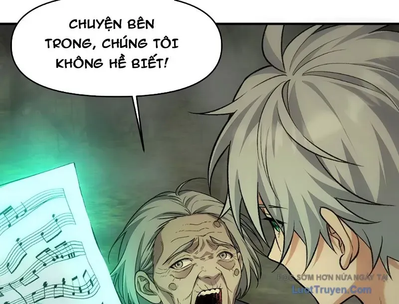 Yandere Quỷ Dị Tôi Vẽ Ra Thành Thật Rồi Chapter 15 - Trang 43