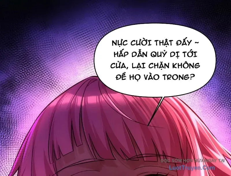 Yandere Quỷ Dị Tôi Vẽ Ra Thành Thật Rồi Chapter 15 - Trang 45