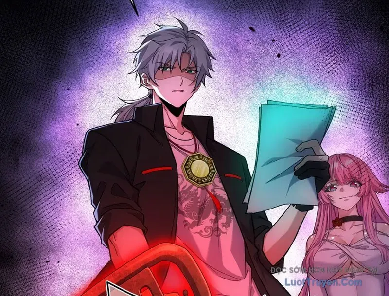 Yandere Quỷ Dị Tôi Vẽ Ra Thành Thật Rồi Chapter 15 - Trang 48