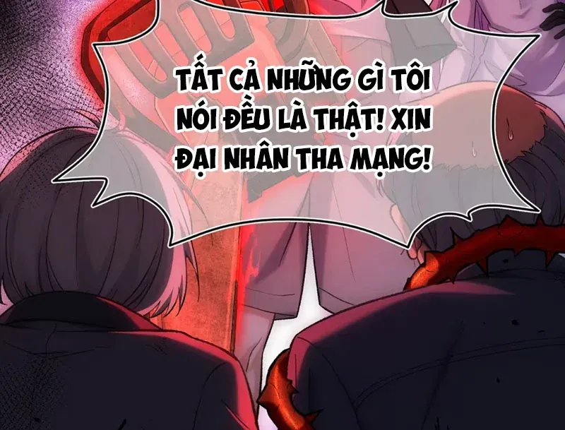 Yandere Quỷ Dị Tôi Vẽ Ra Thành Thật Rồi Chapter 15 - Trang 49