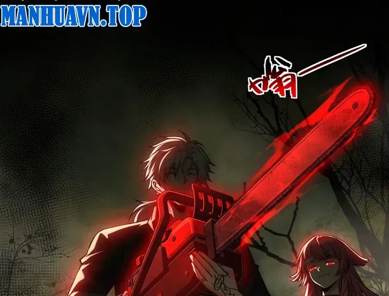 Yandere Quỷ Dị Tôi Vẽ Ra Thành Thật Rồi Chapter 15 - Trang 6