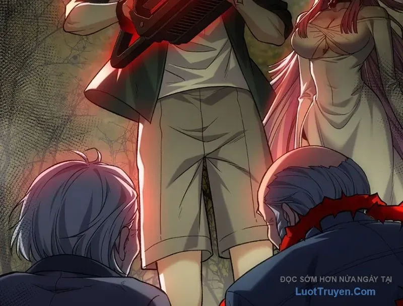 Yandere Quỷ Dị Tôi Vẽ Ra Thành Thật Rồi Chapter 15 - Trang 7