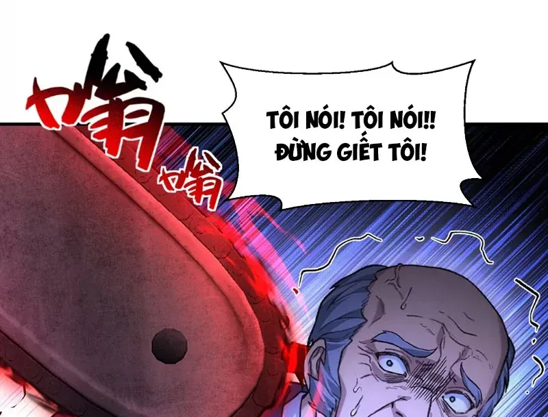 Yandere Quỷ Dị Tôi Vẽ Ra Thành Thật Rồi Chapter 15 - Trang 9