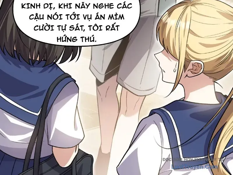 Yandere Quỷ Dị Tôi Vẽ Ra Thành Thật Rồi Chapter 16 - Trang 13