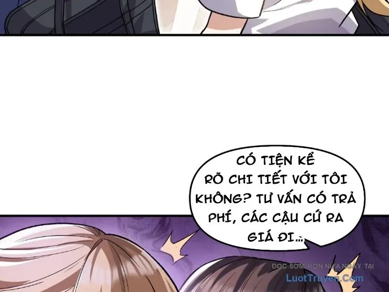 Yandere Quỷ Dị Tôi Vẽ Ra Thành Thật Rồi Chapter 16 - Trang 14