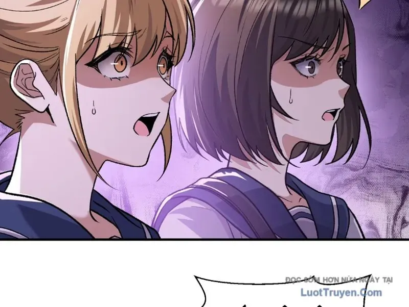 Yandere Quỷ Dị Tôi Vẽ Ra Thành Thật Rồi Chapter 16 - Trang 15