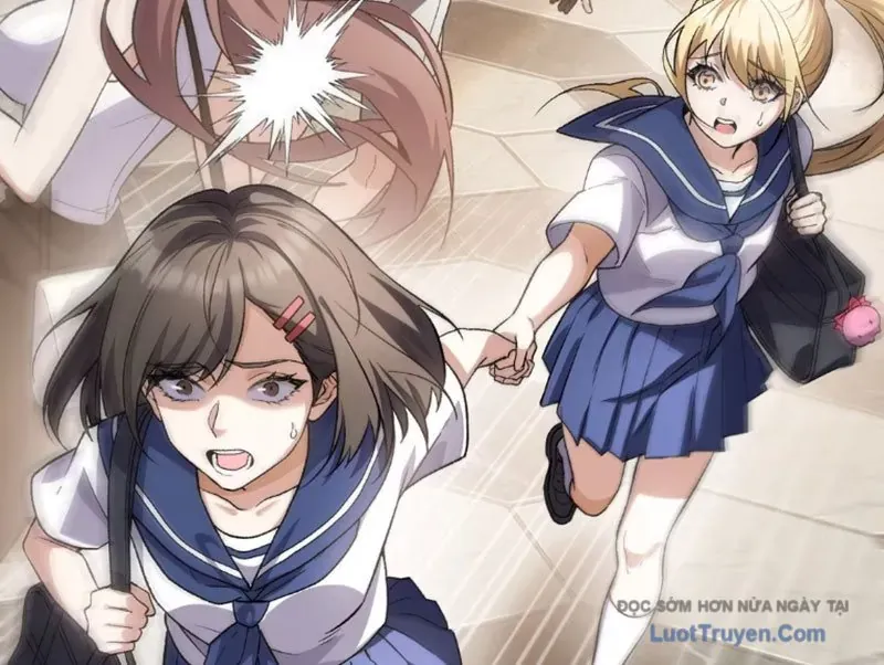 Yandere Quỷ Dị Tôi Vẽ Ra Thành Thật Rồi Chapter 16 - Trang 17