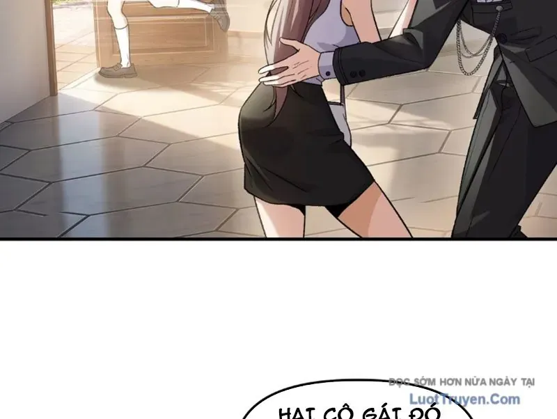 Yandere Quỷ Dị Tôi Vẽ Ra Thành Thật Rồi Chapter 16 - Trang 20