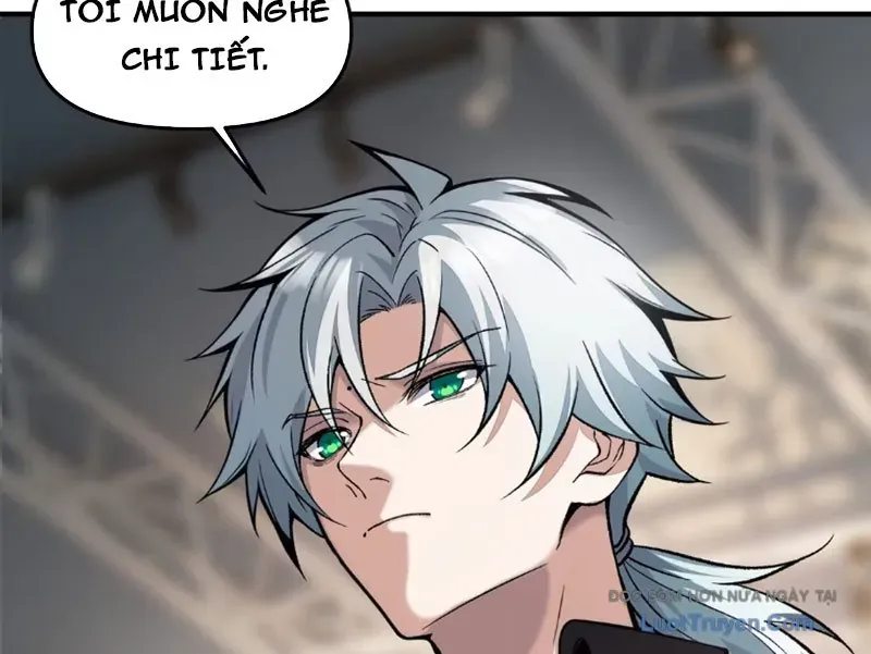 Yandere Quỷ Dị Tôi Vẽ Ra Thành Thật Rồi Chapter 16 - Trang 23