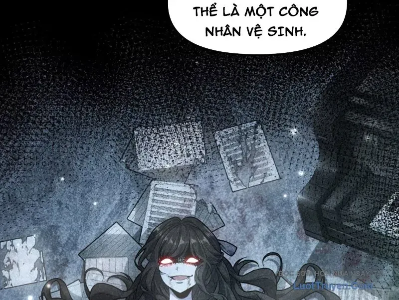 Yandere Quỷ Dị Tôi Vẽ Ra Thành Thật Rồi Chapter 16 - Trang 28