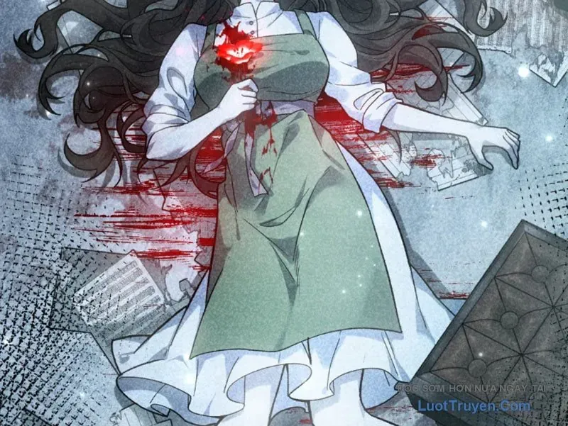Yandere Quỷ Dị Tôi Vẽ Ra Thành Thật Rồi Chapter 16 - Trang 29