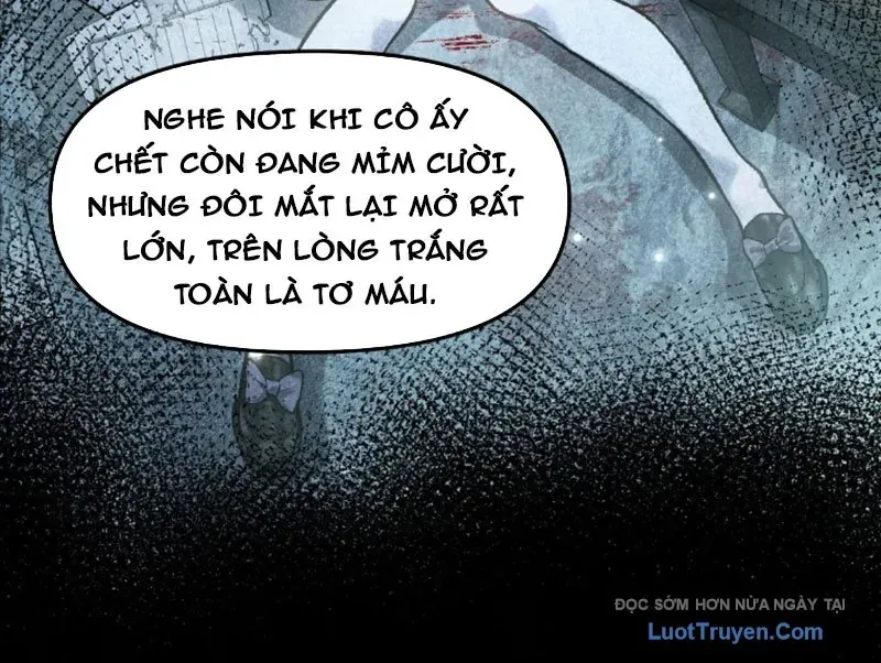Yandere Quỷ Dị Tôi Vẽ Ra Thành Thật Rồi Chapter 16 - Trang 30