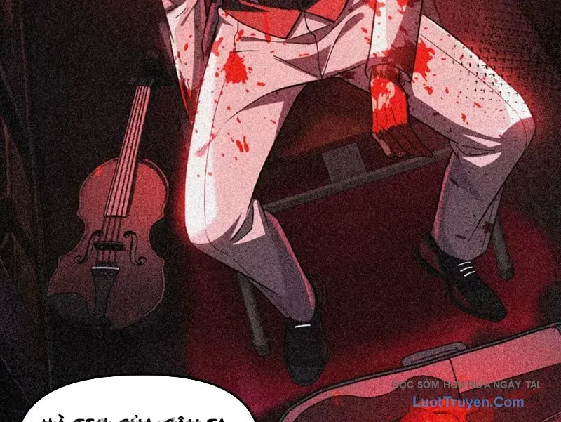 Yandere Quỷ Dị Tôi Vẽ Ra Thành Thật Rồi Chapter 16 - Trang 33