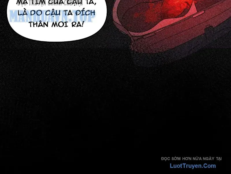 Yandere Quỷ Dị Tôi Vẽ Ra Thành Thật Rồi Chapter 16 - Trang 34
